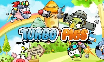 download Turbo Pigs apk